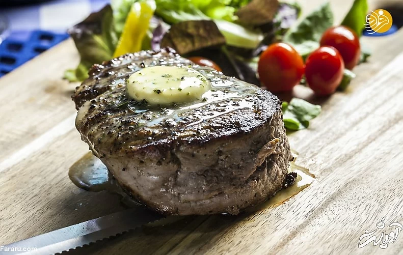 بهترین رژیم لاغری بهترین رژیم لاغری